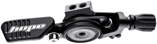 Hope Dropper Seatpost Lever - Black