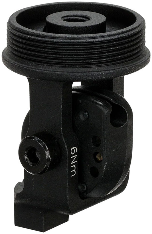 FSA Flowtron Lower and Actuator Assembly