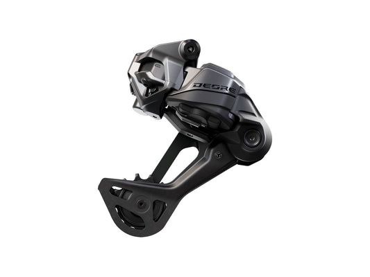Groupo Shimano Deore M6250 SGS Di2 12-Speed Upgrade Kit