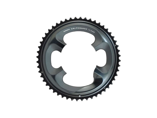 Chainring Shimano FC-08 46t 11S Asymmetric 110 BCD Black