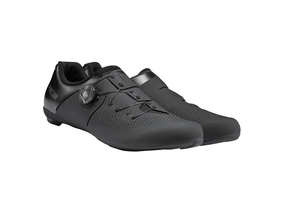 Shoe Shimano RC302 44 Black