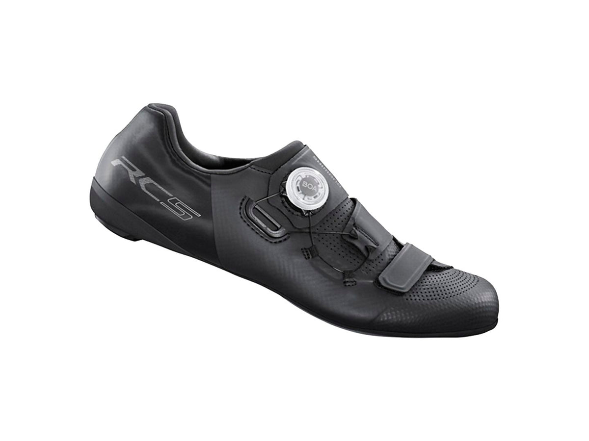 Shoe Shimano RC502 Wide 46 Black