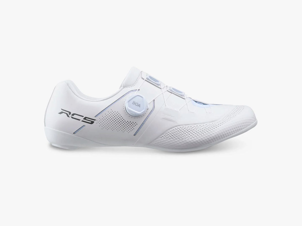 Shoe Shimano RC503 47 White