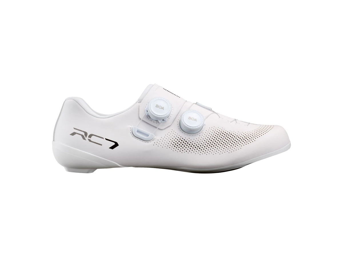 Shoe Shimano RC703 47 White
