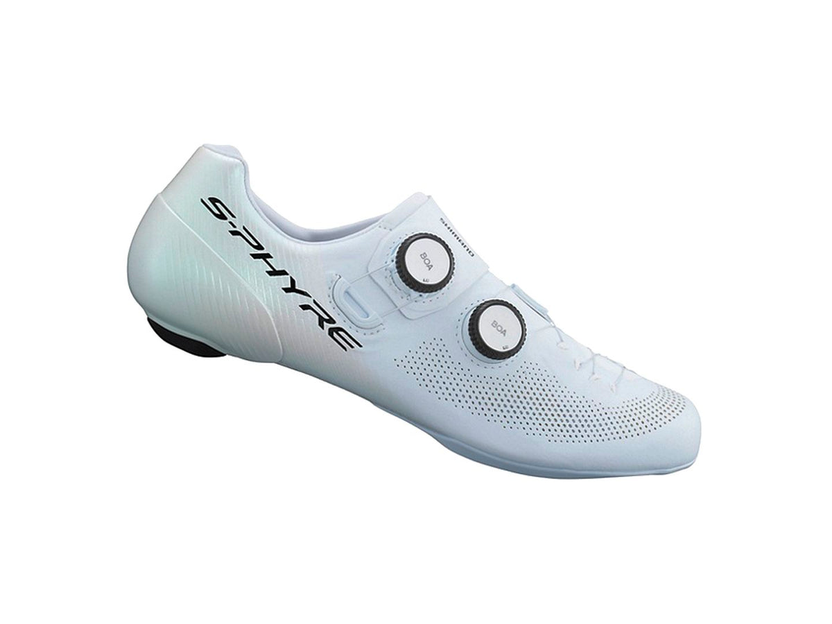 Shoe Shimano RC903 S-PHYRE 45 White