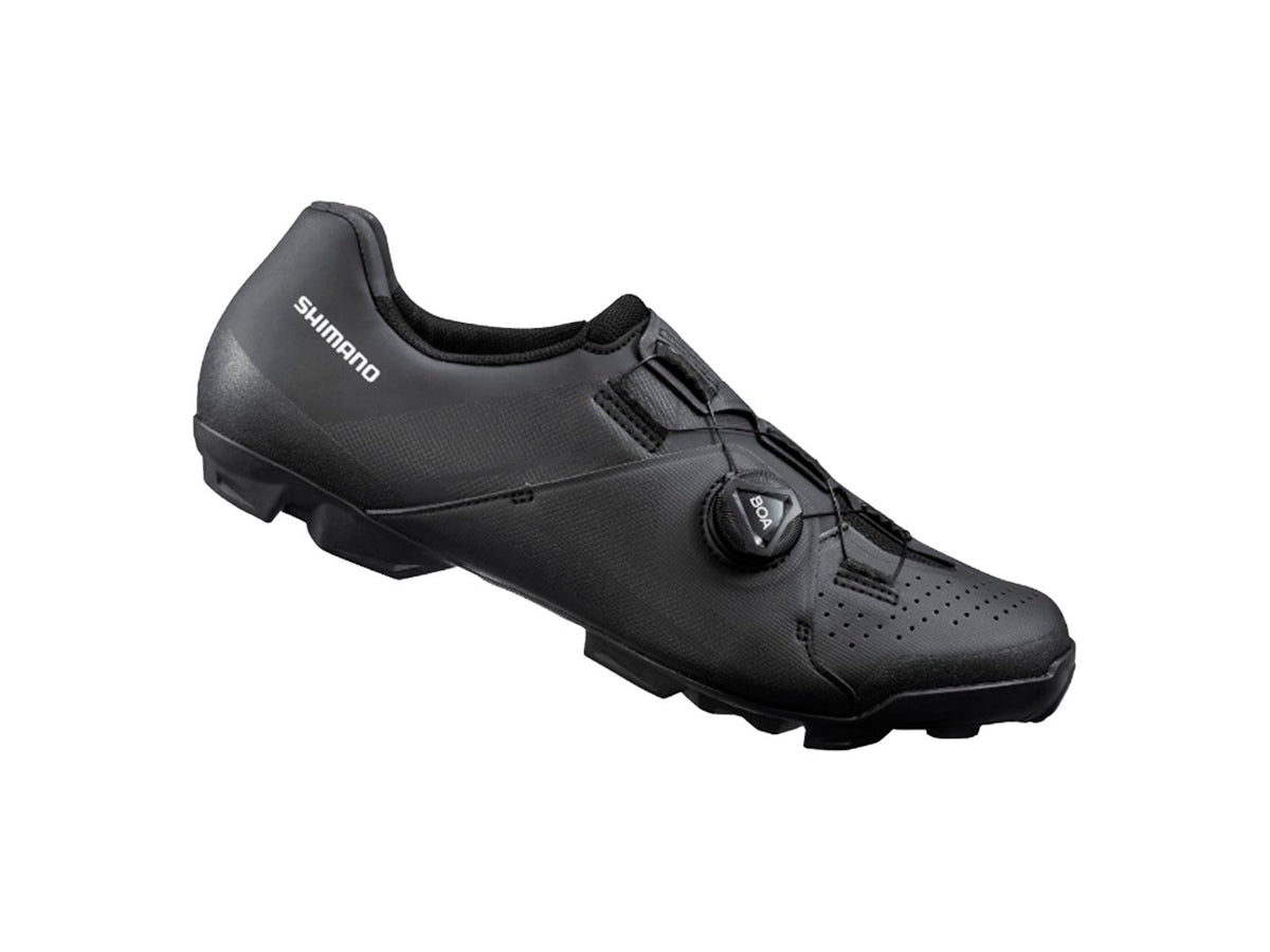 Shoe Shimano XC300 42 Black