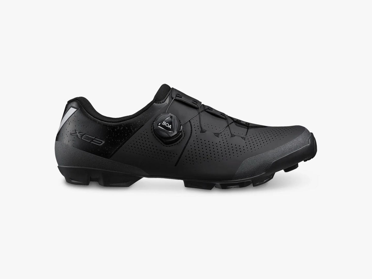 Shoe Shimano XC302 45 Black