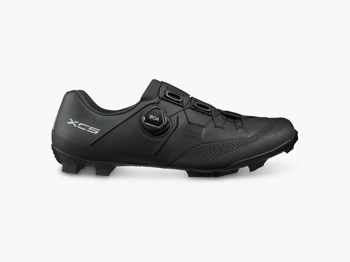 Shoe Shimano XC503 Wide 43 Black