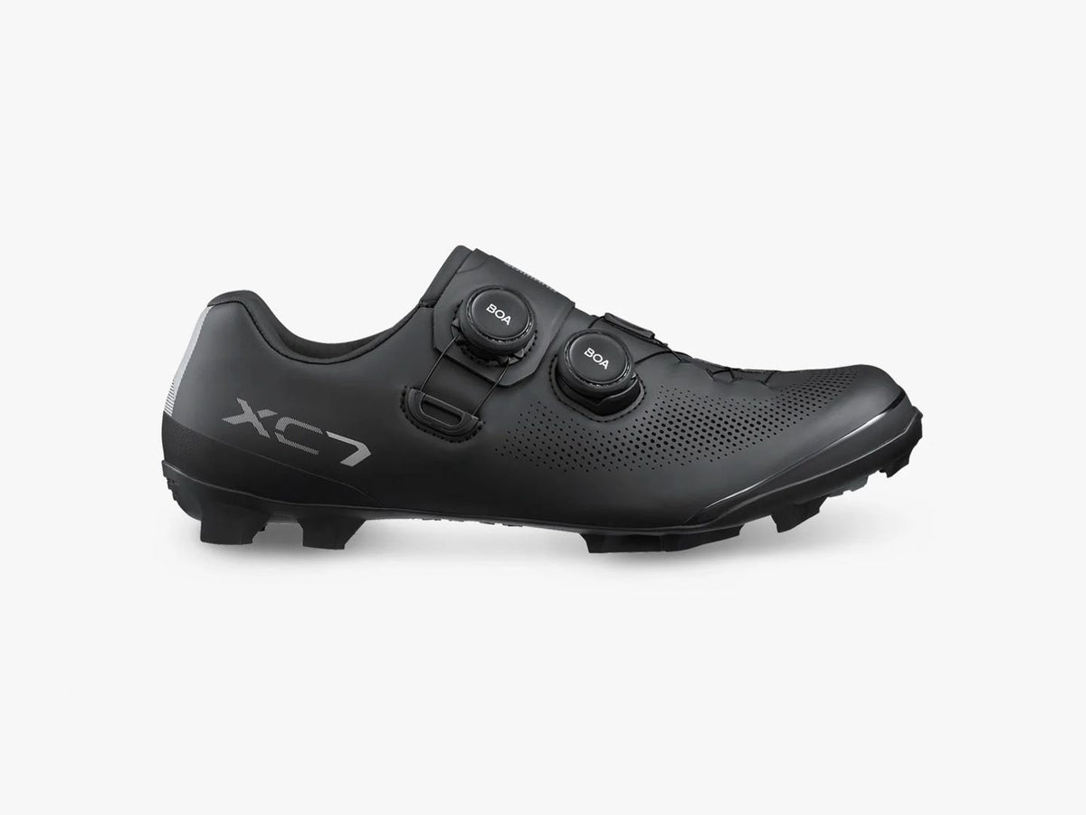 Shoe Shimano XC703 45 Black