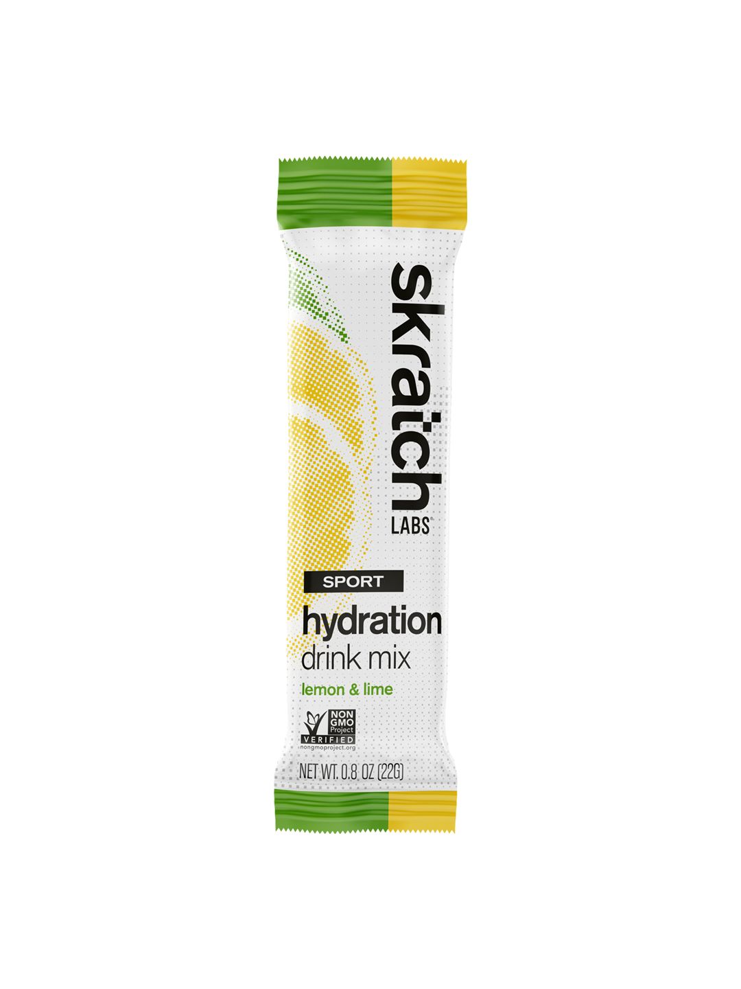 Supplement Skratch Sport Hydration Lemon Lime 20 Pack