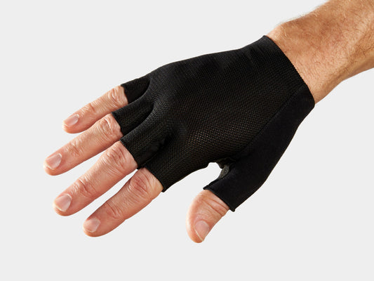 Glove Bontrager Solstice Flat Bar Small Black