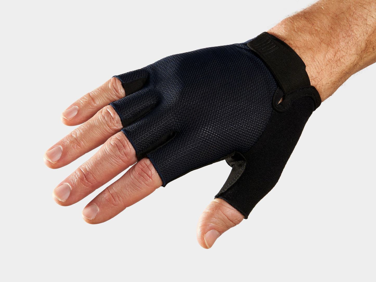 Glove Bontrager Solstice Small Deep Dark Blue