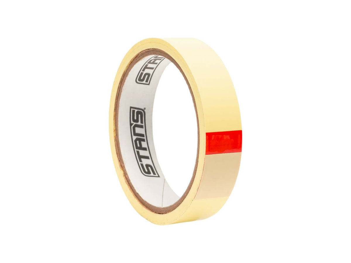 Stans Original Tubeless Rim Tape - 27mm x 10m Roll