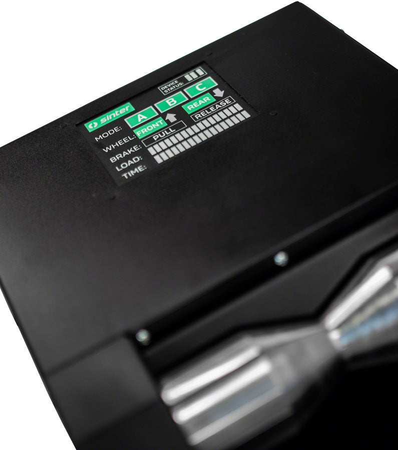 Sinter 110v Smart Bedding Machine