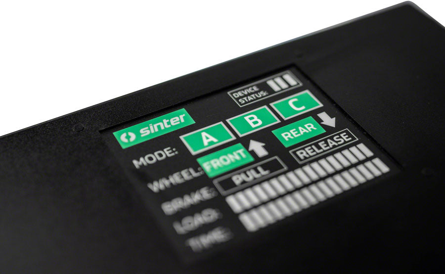 Sinter 110v Smart Bedding Machine