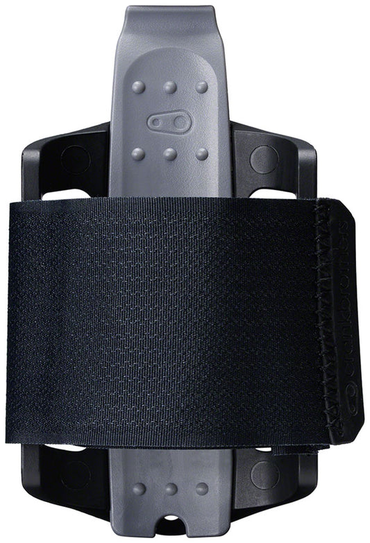 Crankbrothers TS2 Tube Stash + Gear Storage Bracket