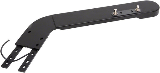 Feedback Sports Pro E Lift Left Leg with Control Switch