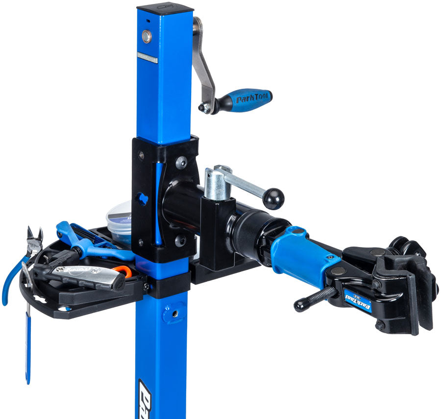Park Tool 104-30 Repair Stand Work Tray
