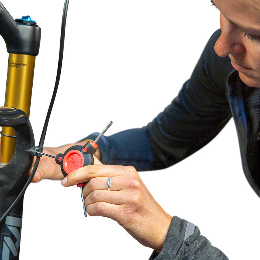 Feedback Sports Y Hex Wrench Fixed - 2 2.5 3mm