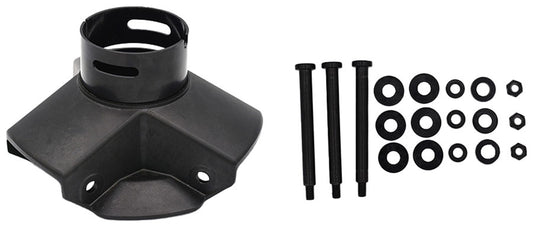 Feedback Sports Pro Mechanic Tripod Leg Fitting