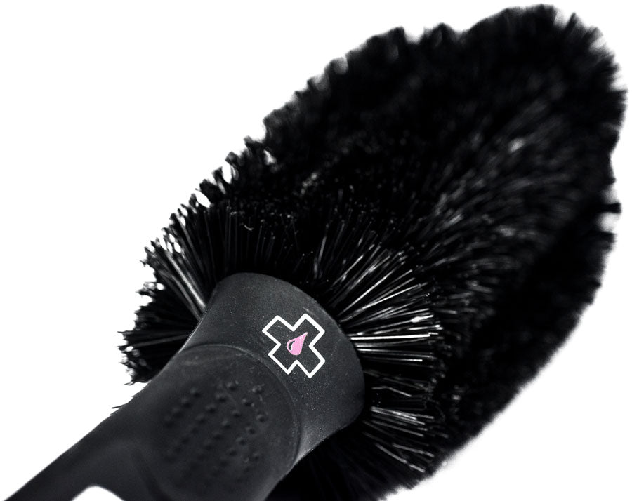 Muc-Off Wheel/Component Brush