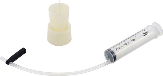 Shimano TL-BT03-S Disc Brake Bleed Tool 2nd version use One- Way-Bleed calipers