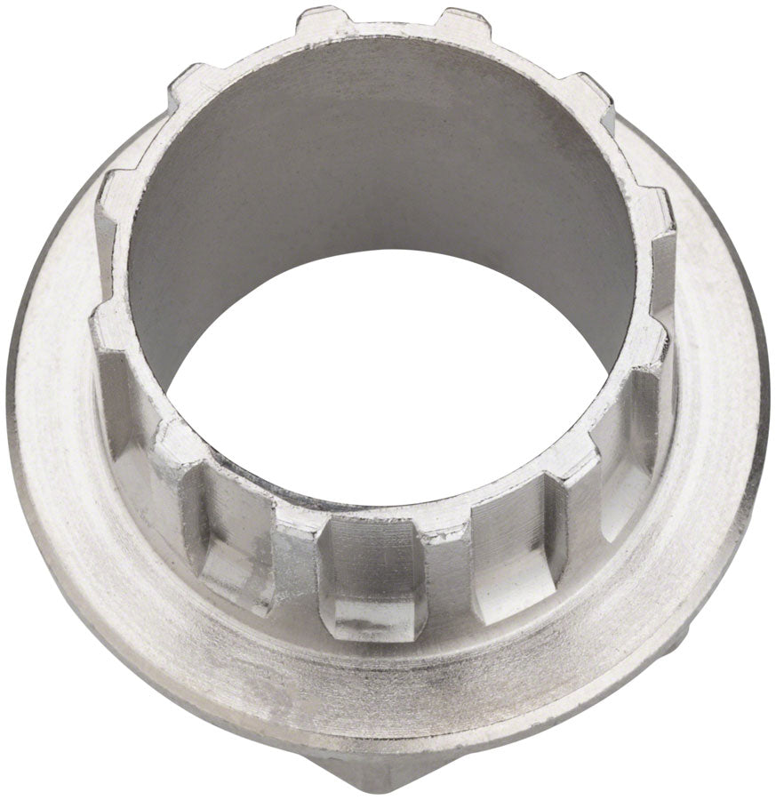 Wolf Tooth Pack Wrench Insert Lockring - Thumbnail 5