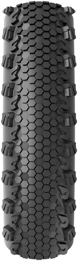 Vittoria Terreno T30 Fine Loose Tire - 700 x 37 Clincher Folding BLK Gravel Sport
