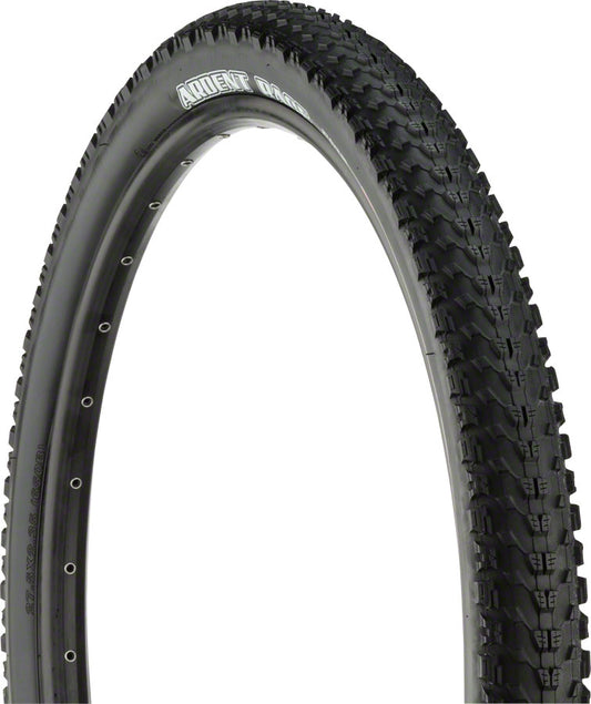 Maxxis Ardent Race Tire - 27.5 x 2.2 Clincher Wire Black