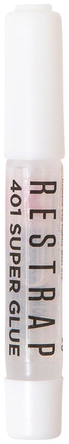 Restrap Tire Boot Kit