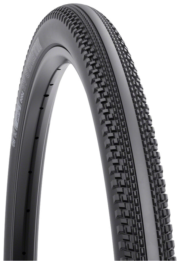 WTB Vulpine S Tire - 700 x 45 TCS Tubeless Folding BLK Light/Fast ...