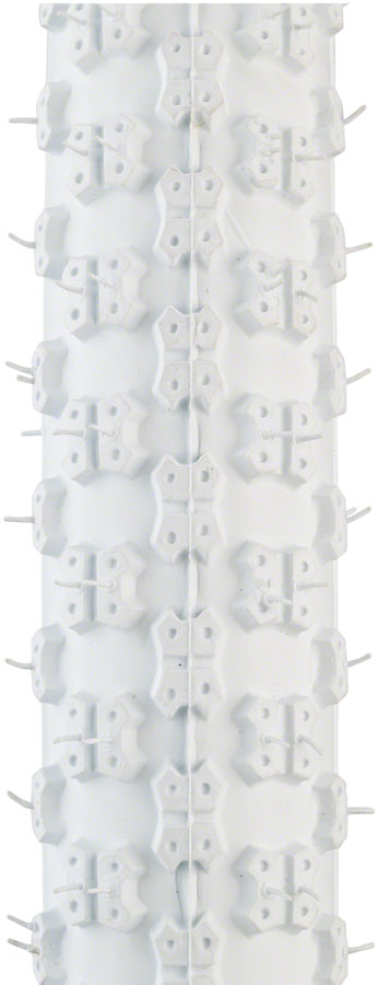 Kenda K50 Tire - 16 x 1.75 Clincher Wire White