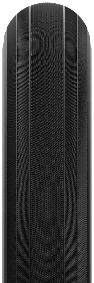 Panaracer GravelKing Slick Tire - 650b x 42 / 27.5 x 1.75 Tubeless Folding BLK/Brown