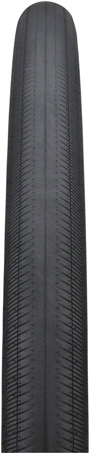 Teravail Rampart Tire - 650b x 47 Tubeless Folding Black Durable
