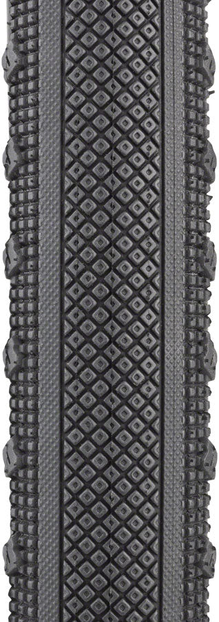 MSW Efficiency Expert Tire - 24 x 1.75 Black Rigid Wire Bead 33tpi