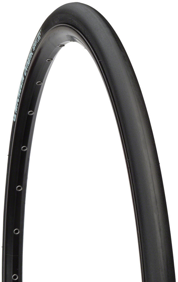 Michelin Dynamic Sport Tire - 700 x 25 Clincher Wire Black