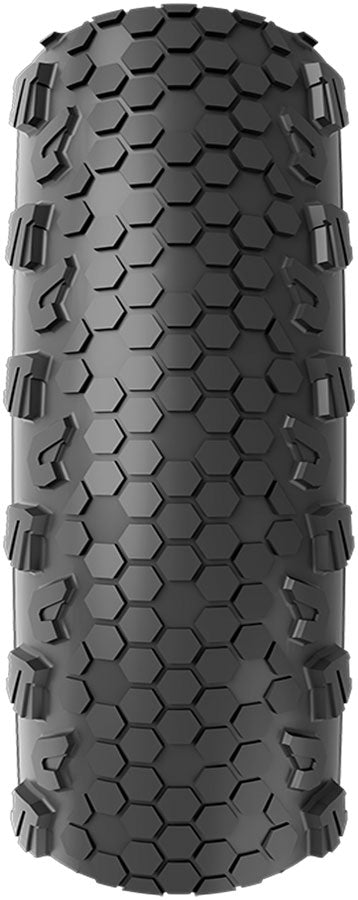 Vittoria Terreno XC Trail Tire - 29 x 2.40 Tubeless Folding BLK 4C Graphene