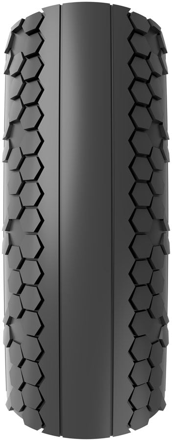 Vittoria Terreno T10 Hardpack Tire - 700 x 50 Tubeless Folding BLK Gravel Endurance Graphene G2.0