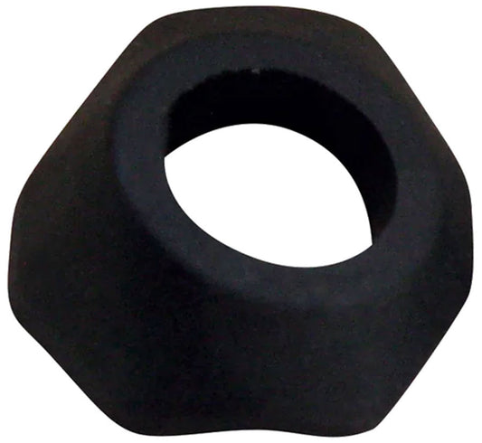 FSA Valve Adapter For Asymmetric Rims Single Piece Tubeless Compatible – BLK