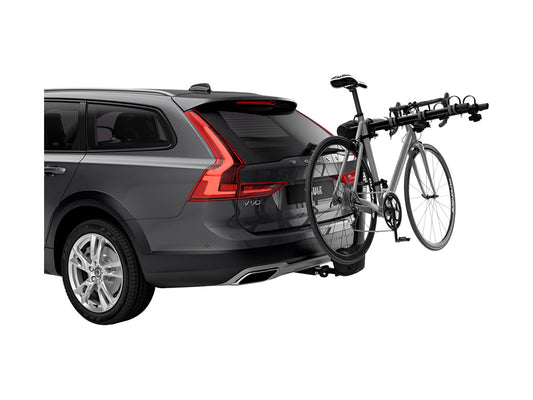 Car Rack Thule Apex XT 4-Bike Black