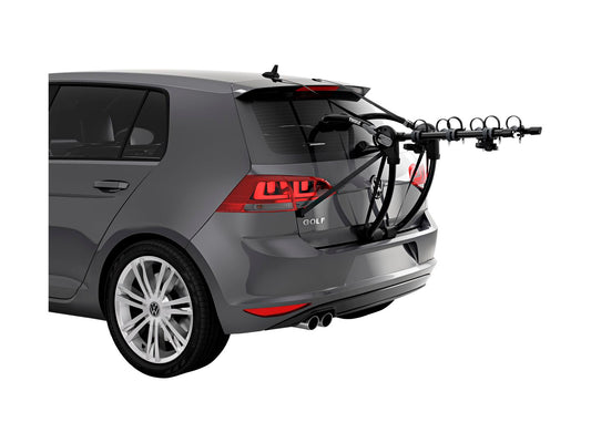 Car Rack Thule Gateway Pro 3-Bike Black