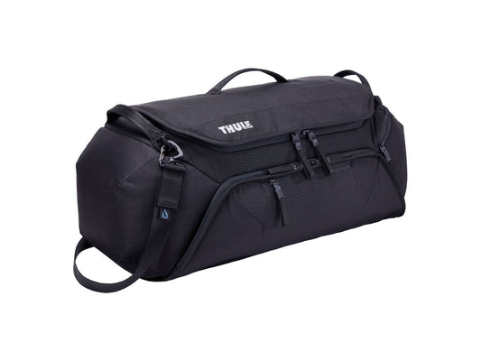 Bag Thule RoundTrip Bike Duffel 55L Black