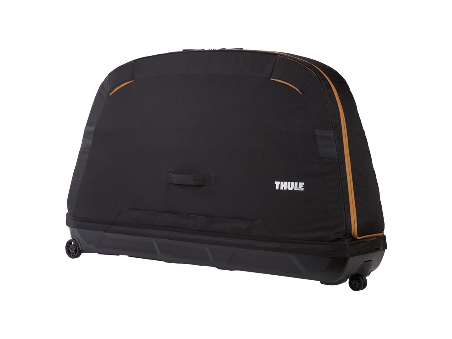 Bag Thule RoundTrip MTB Bike Travel Case Black