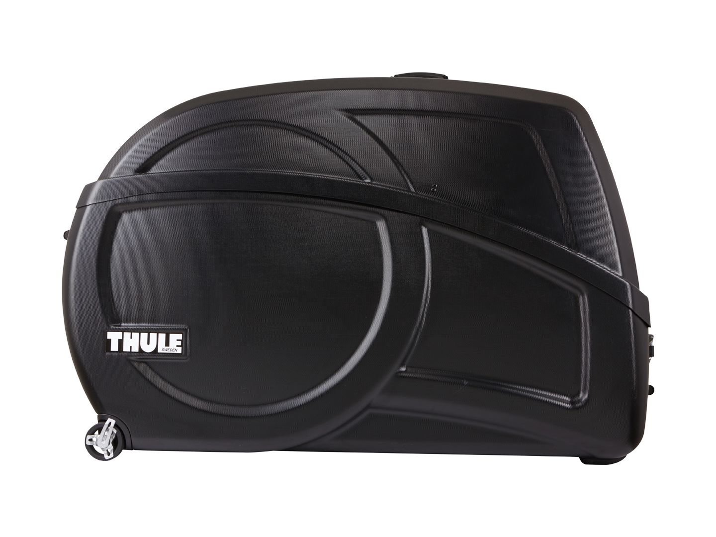 Bag Thule RoundTrip Transition Travel Case Black