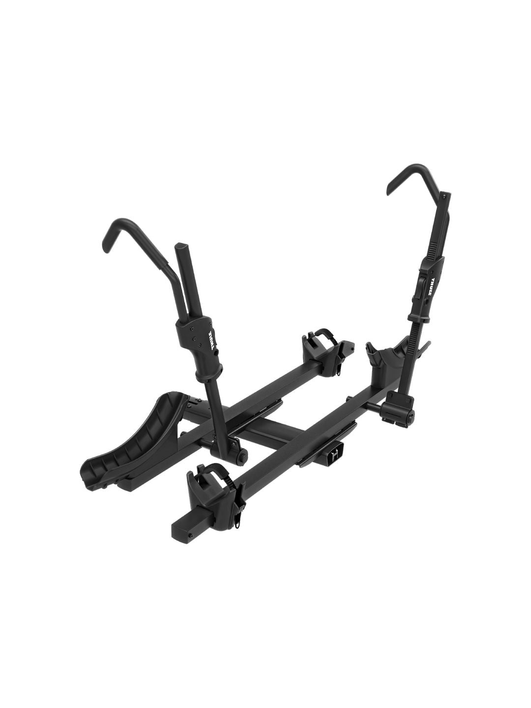 Car Rack Thule T2 Pro X 2-Bike Add-On Black