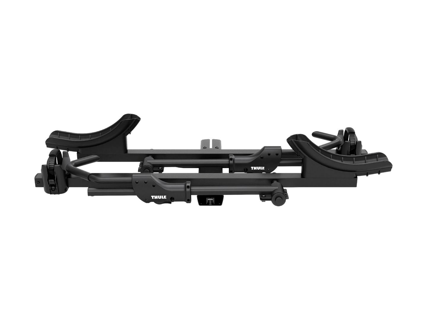 Car Rack Thule T2 Pro X 2-Bike Add-On Black