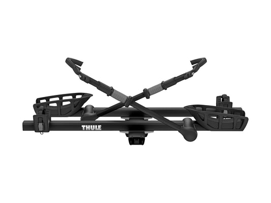 Car Rack Thule T2 Pro XT 2-Bike Add-On Black