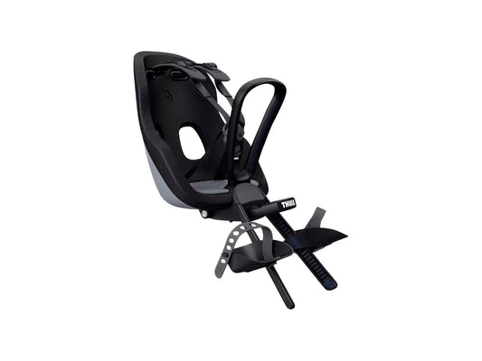 Childseat Thule Yepp Nexxt Mini Mount Grey Front