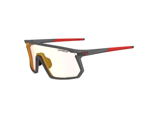 Eyewear Tifosi Moab Fototec Grey/Red