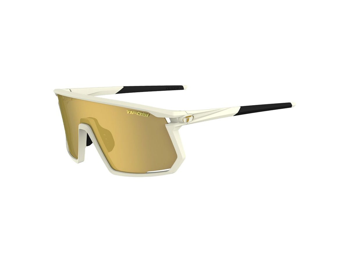 Eyewear Tifosi Moab Interchange White/Gold